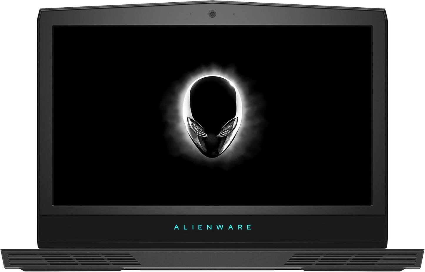 Alienware AW17R5-7811BLK-PUS i7 GTX 1070 Gaming Laptop