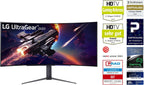 LG 45GR95QE-B.AEU 45