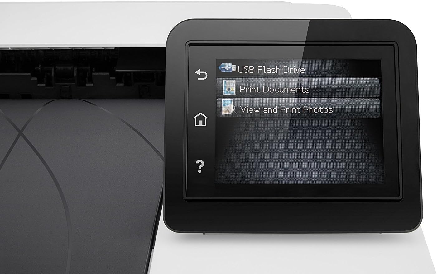 HP M277dw Wireless Color LaserJet Printer (Renewed)