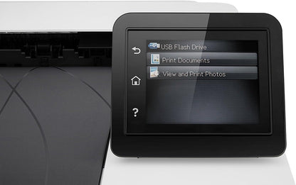 HP M277dw Wireless Color LaserJet Printer (Renewed)