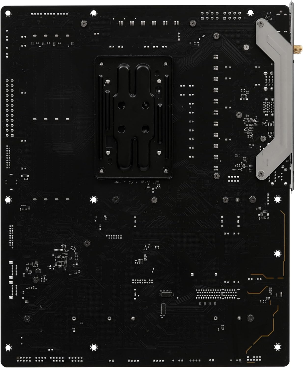 ASRock X870 RIPTIDE WIFI Phantom Gaming AM5 Motherboard