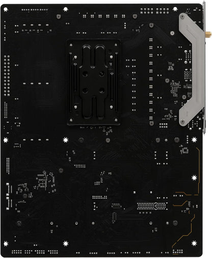 ASRock X870 RIPTIDE WIFI Phantom Gaming AM5 Motherboard