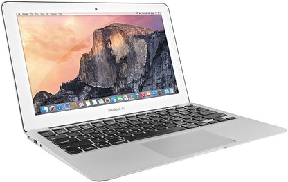 Apple MD711LL/B MacBook Air 11.6" Renewed