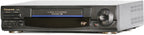 Panasonic PV-9660 4-Head Stereo VCR - Omnivision VHS Player