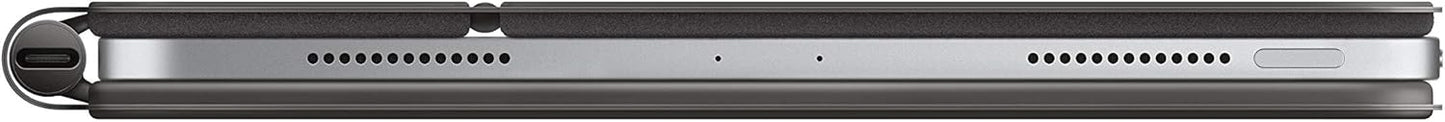Apple Magic Keyboard iPad Pro/Air - Danish Black