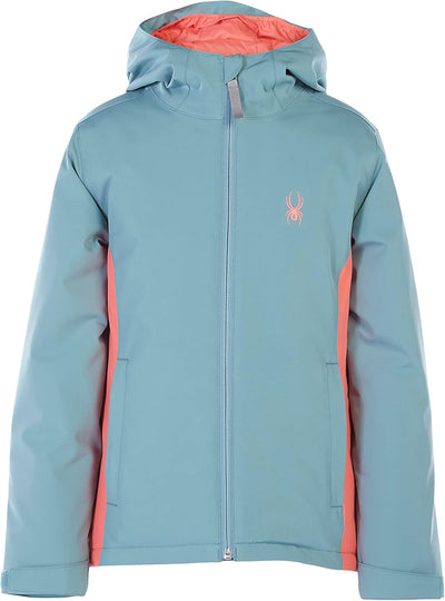 Spyder 229370 Girls Adore Insulated Ski Jacket