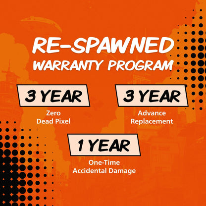 AOC 27G10ZE 27" 260Hz FHD Gaming Monitor