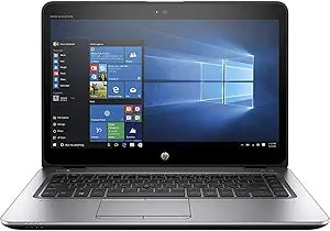 HP 840G3 EliteBook 14