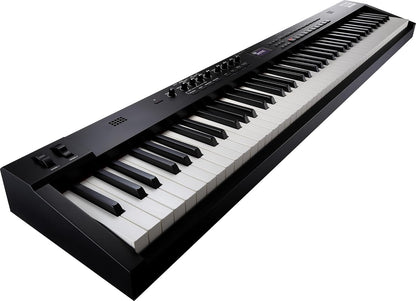 Roland RD-88EX 88-Key Stage Piano Bundle