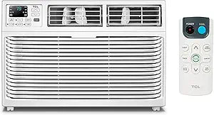 TCL TWC-15CR/UH 15000 BTU Energy Star Window AC — main product image