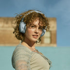 Bose 884367-0500 QuietComfort Bluetooth Wireless Noise Cancelling Headphones