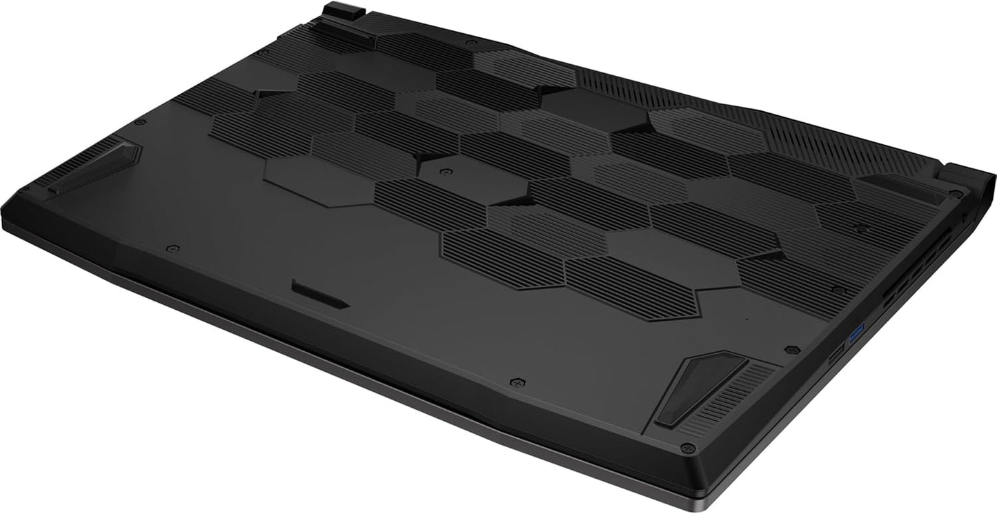 MSI Pulse GL66 12UEK-070 i7 RTX 3060 Gaming Laptop