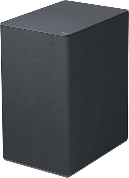 LG BNDL_OLED48C3PUA OLED 48 inch TV Soundbar Bundle