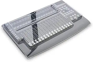 Decksaver DS-PC-FADERPORT16 Presonus FaderPort 16 Protective Cover — main product image