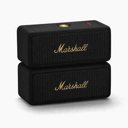 Marshall 1006234 Emberton II Portable Bluetooth Speaker