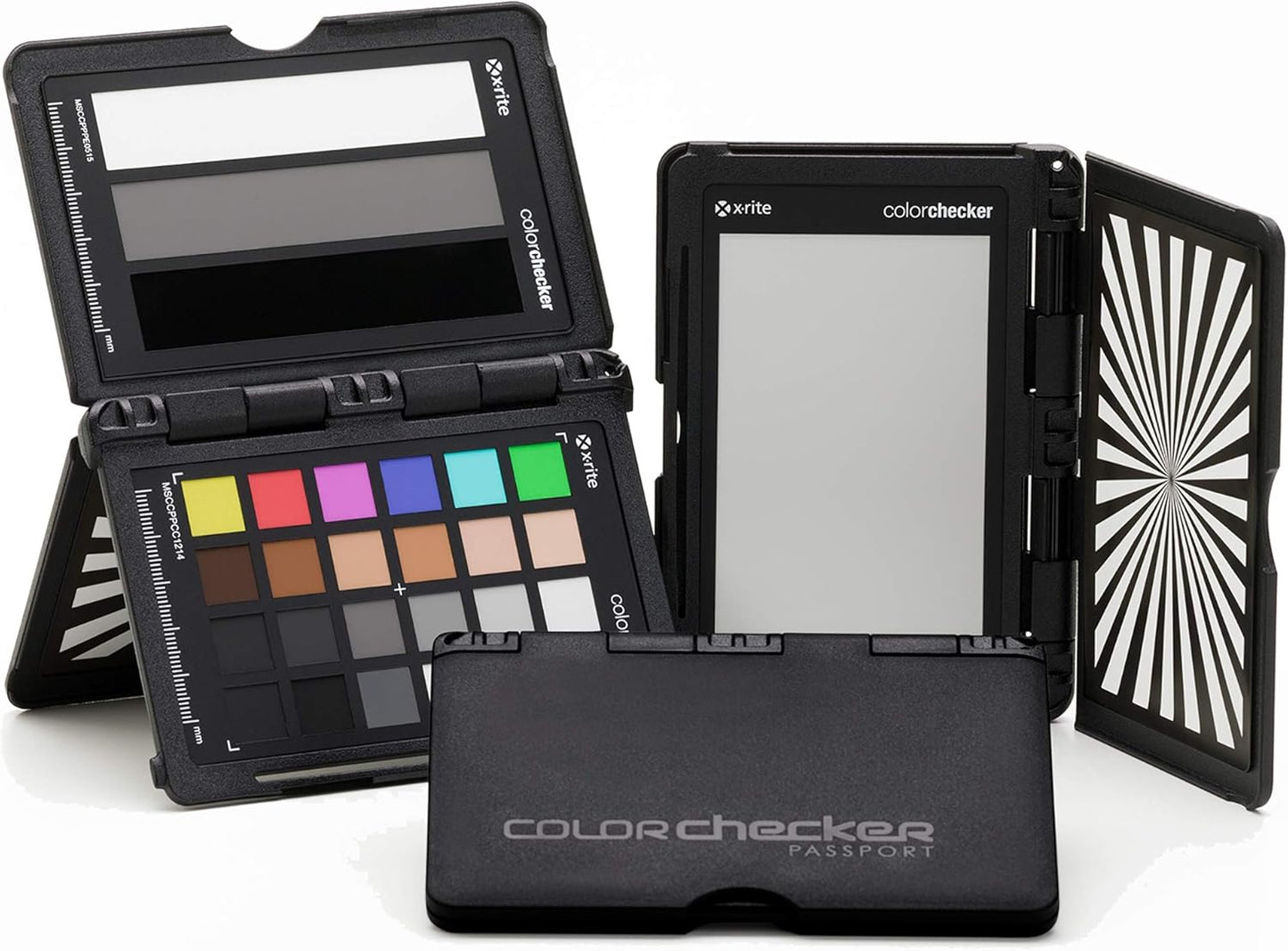 X-Rite EODIS3PLCCPPVC i1 ColorChecker Filmmaker Kit