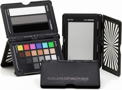 X-Rite EODIS3PLCCPPVC i1 ColorChecker Filmmaker Kit