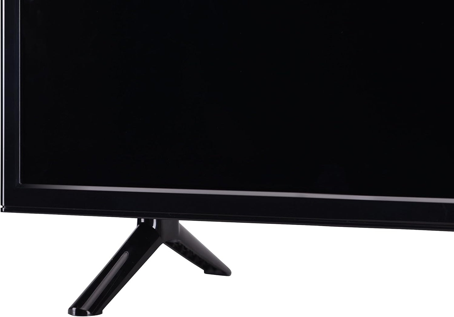 TCL 40D100 40-Inch 1080p LED TV - Value HDTV