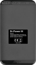 Thermaltake AC-069-OO1NAN-A1 Dr. Power III ATX PSU Tester