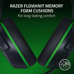 Razer RZ04-04480100-R3U1 Kaira HyperSpeed Wireless Headset