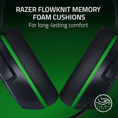 Razer RZ04-04480100-R3U1 Kaira HyperSpeed Wireless Headset