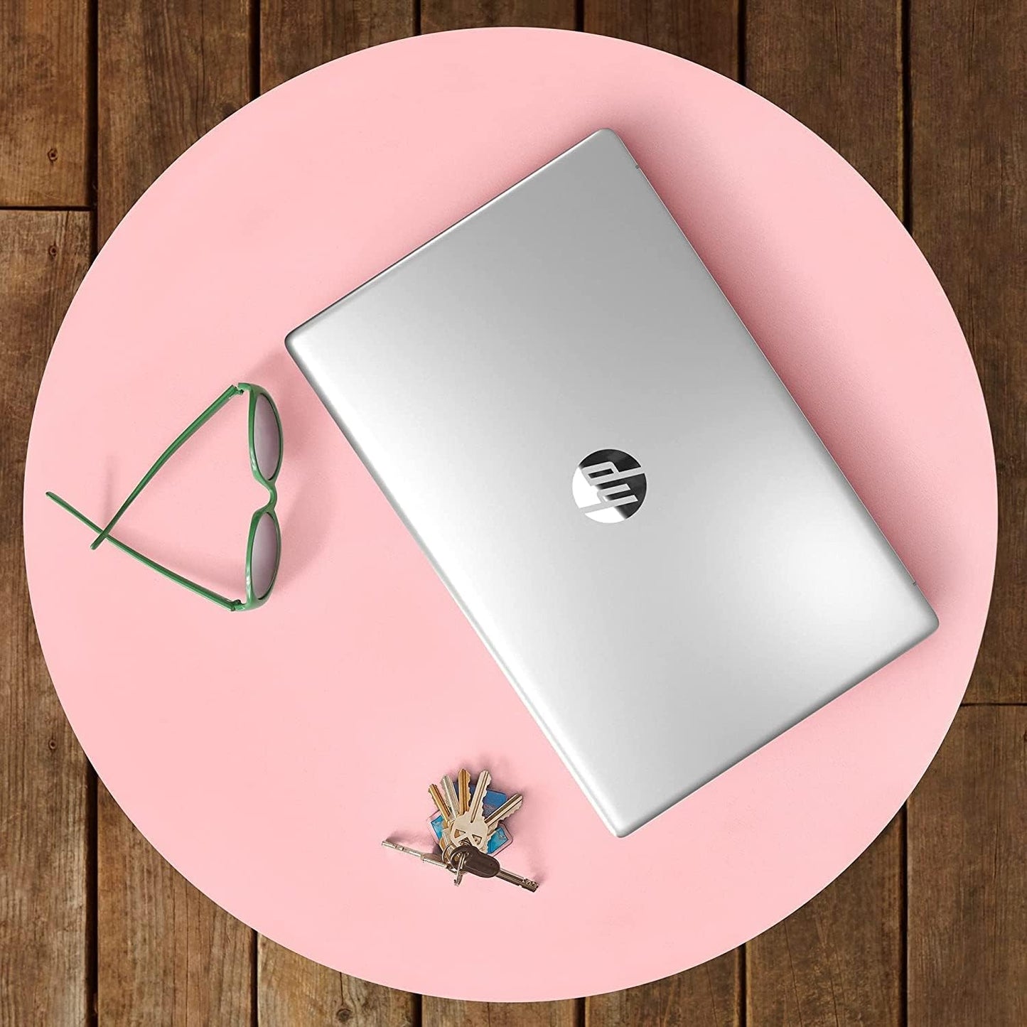 HP 6Z9U4UA#ABA 17-CN0051DS Laptop Celeron 128GB SSD