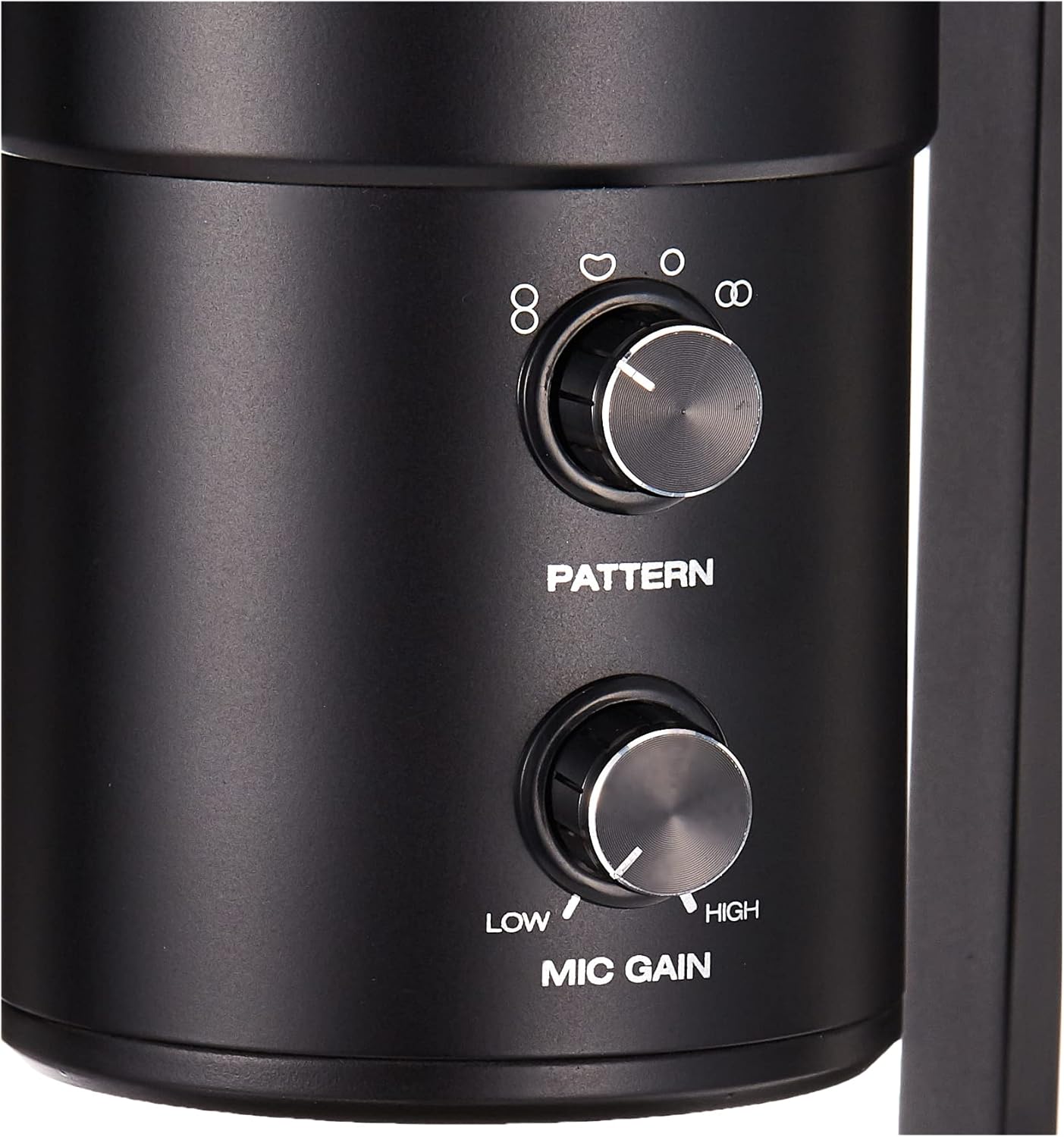 M-Audio Uber Mic Professional USB Condenser Microphone