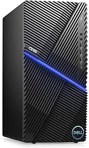 Dell Inspiron G5 5090 Gaming Desktop i7-9700 GTX 1660 Renewed