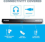 Alesis Recital PRO 88-Key Hammer Action Digital Piano