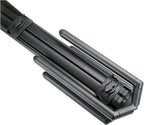 K&M 18860.000.30 Spider Pro Keyboard Stand Silver