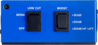 Samson HighRise Mono Active Mic Booster
