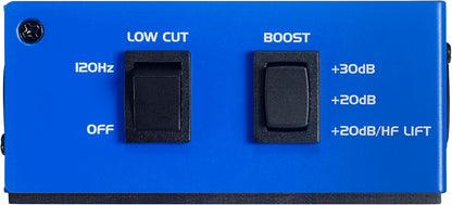 Samson HighRise Mono Active Mic Booster