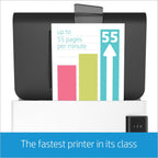 HP M452dn PageWide Pro Color Business Printer