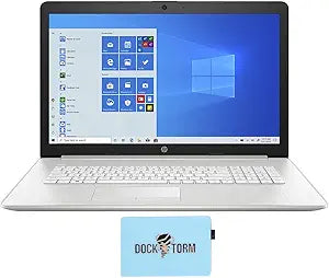 HP 2Y438UA#ABA-778-10466 17-ca2097nr - Ryzen 3, 256GB SSD, 17.3
