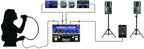 Radial Engineering R800 1425 00 Voco Loco Mic Effects