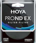 Hoya YYN3372 PRO ND-EX ND8 72mm Neutral Density Filter