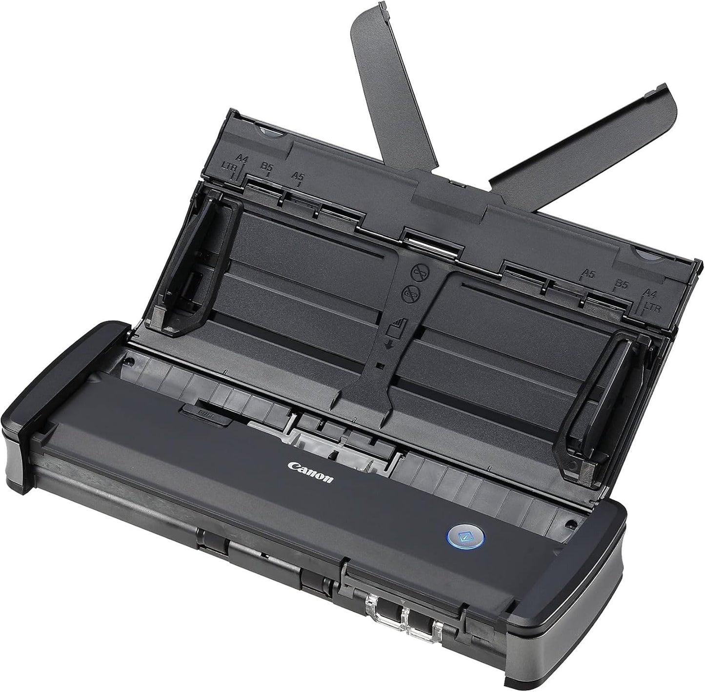 Canon P-215II Mobile Document Scanner - Compact & Fast