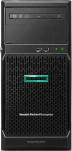 HP ASIHLAMZ351 ProLiant ML30 Gen10 Xeon 128GB 8TB SSD Windows Server 2019