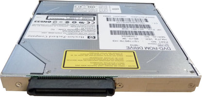 HP 1977067V-47 Slim DVD-Rom Drive 397928-001