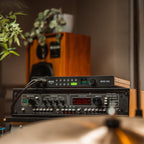 Audient EVO SP8 8-Channel Mic Preamp Expansion