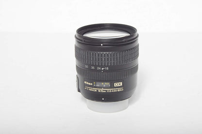 Nikon 2149 AF-S DX 18-70mm Zoom Lens