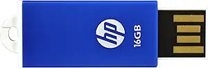 HP P-FD16GHP195-EF 16GB USB 2.0 Flash Drive — main product image
