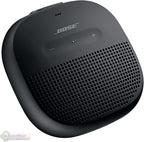 Bose 783342-0100 SoundLink Micro: Portable Waterproof Bluetooth Speaker