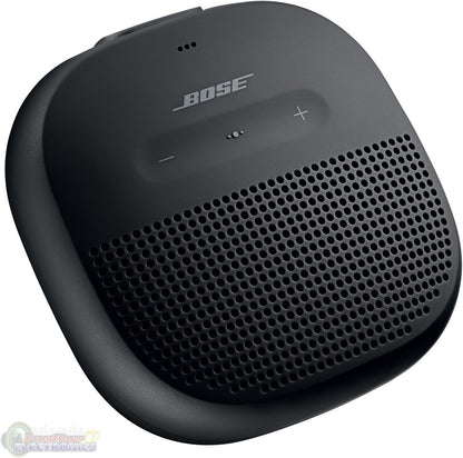 Bose 783342-0100 SoundLink Micro: Portable Waterproof Bluetooth Speaker