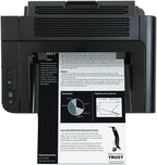 HP P1600 LaserJet Pro P1606DN - Monochrome Printer - Renewed