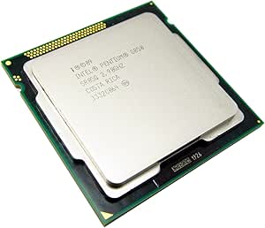 Intel Pentium G850 SR05Q Desktop CPU Processor LGA1155
