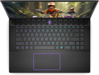 Alienware M16 R2 Ultra 7 RTX 4070 Gaming Laptop