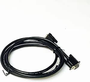 HP 169963-005 - 1.8m S-VGA D-SUB Cable — main product image