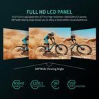 FEELWORLD D71 PLUS Dual 7