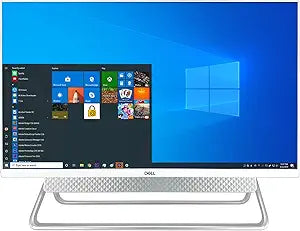 Dell Inspiron 7700 27" AIO Desktop - i7, 32GB RAM, 1TB SSD, MX330